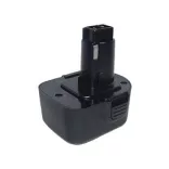 BLACK & DECKER PS130 12V 2000mAh utángyártott szerszámgép akkumulátor
