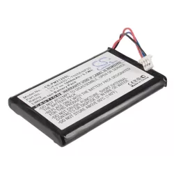   Utángyártott Cisco Kamera Li-ion akkumulátor 3.7V 1000mAh - CameronSino