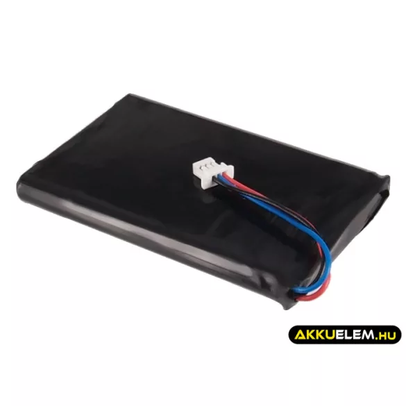 Utángyártott Cisco Kamera Li-ion akkumulátor 3.7V 1000mAh - CameronSino