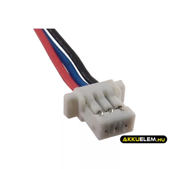 Utángyártott Cisco Kamera Li-ion akkumulátor 3.7V 1000mAh - CameronSino