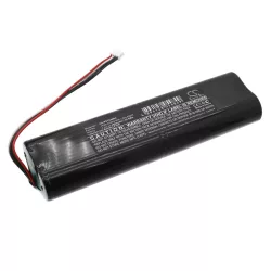   Utángyártott Polycom hangszóró Li-ion akkumulátor 7.4V 4400mAh 1520-07803-004, L04L40627 - CameronSino