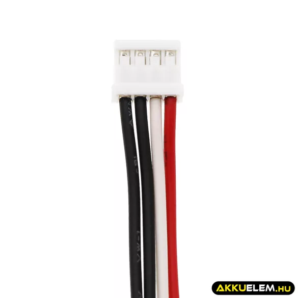 Utángyártott Polycom hangszóró Li-ion akkumulátor 7.4V 4400mAh 1520-07803-004, L04L40627 - CameronSino