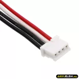 Utángyártott Polycom hangszóró Li-ion akkumulátor 7.4V 4400mAh 1520-07803-004, L04L40627 - CameronSino