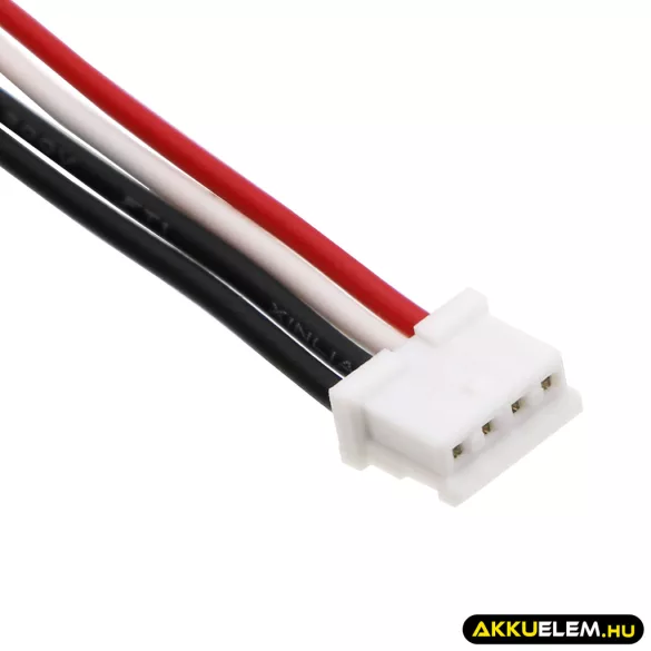 Utángyártott Polycom hangszóró Li-ion akkumulátor 7.4V 4400mAh 1520-07803-004, L04L40627 - CameronSino