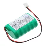 Utángyártott PetSafe Kutyanyakörv Ni-MH akkumulátor 7.2V 150mAh - CameronSino
