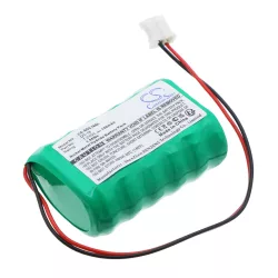   Utángyártott PetSafe Kutyanyakörv Ni-MH akkumulátor 7.2V 150mAh - CameronSino