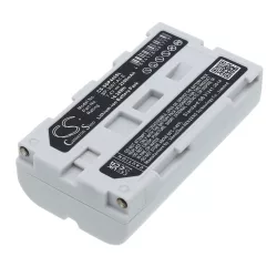  Utángyártott Graphtec Hordozható nyomtató Li-ion akkumulátor 7.4V 2200mAh B-517 - CameronSino