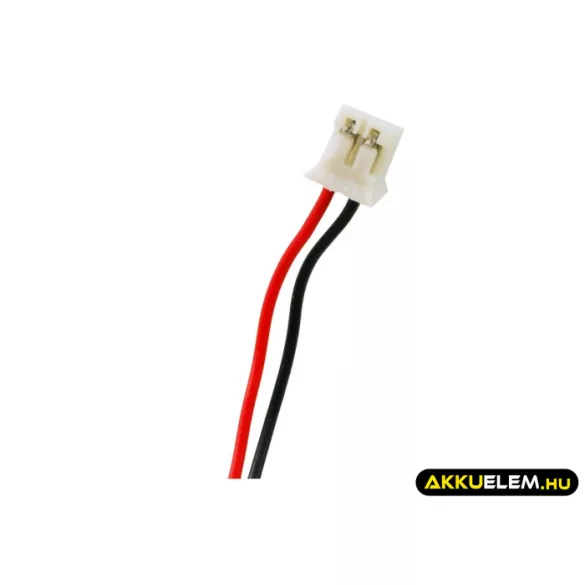 Utángyártott Sagem Vezeték nélküli telefon Ni-MH akkumulátor 2.4V 700mAh 2SN-AAA55H-S-JP1 - CameronSino