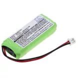 Utángyártott Dogtra Kutyanyakörv Li-Polymer akkumulátor 7.4V 500mAh BP74T2, AE602048P6H - CameronSino