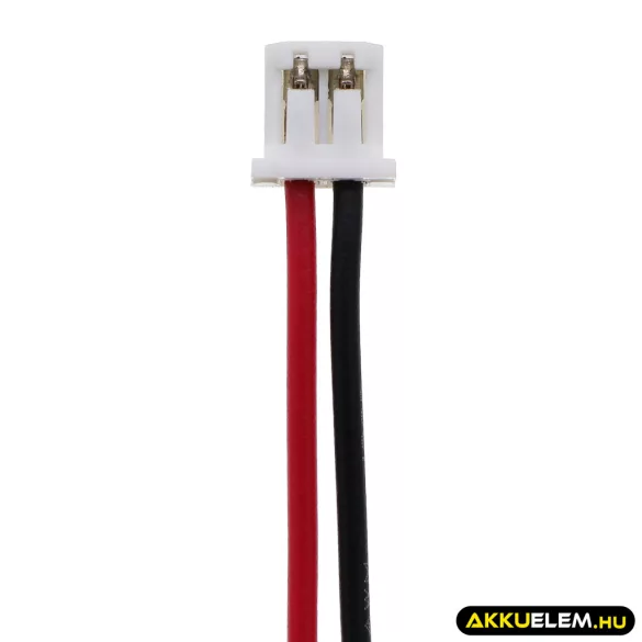Utángyártott Dogtra Kutyanyakörv Li-Polymer akkumulátor 7.4V 500mAh BP74T2, AE602048P6H - CameronSino