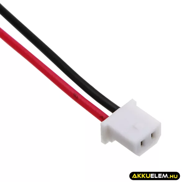 Utángyártott Dogtra Kutyanyakörv Li-Polymer akkumulátor 7.4V 500mAh BP74T2, AE602048P6H - CameronSino