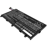 Utángyártott Samsung Tablet Li-Polymer akkumulátor 3.7V 3000mAh SP4960C3B, AA1BC20o/T-B - CameronSino