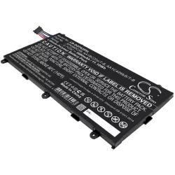   Utángyártott Samsung Tablet Li-Polymer akkumulátor 3.7V 3000mAh SP4960C3B, AA1BC20o/T-B - CameronSino