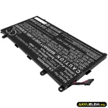 Utángyártott Samsung Tablet Li-Polymer akkumulátor 3.7V 3000mAh SP4960C3B, AA1BC20o/T-B - CameronSino