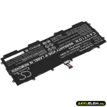 Utángyártott Samsung Tablet Li-Polymer akkumulátor 3.7V 6000mAh SP3676B1A, SP3676B1A(1S2P) - CameronSino