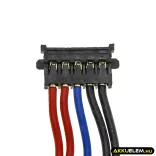 Utángyártott Samsung Tablet Li-Polymer akkumulátor 3.7V 6000mAh SP3676B1A, SP3676B1A(1S2P) - CameronSino