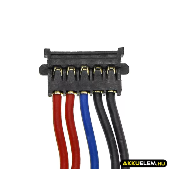 Utángyártott Samsung Tablet Li-Polymer akkumulátor 3.7V 6000mAh SP3676B1A, SP3676B1A(1S2P) - CameronSino
