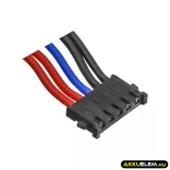 Utángyártott Samsung Tablet Li-Polymer akkumulátor 3.7V 6000mAh SP3676B1A, SP3676B1A(1S2P) - CameronSino