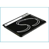 Utángyártott Samsung mobil Li-ion akkumulátor 3.7V 1200mAh EB425161LU, EB425161LA - CameronSino