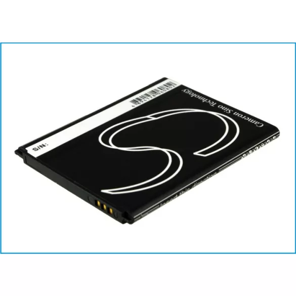 Utángyártott Samsung mobil Li-ion akkumulátor 3.7V 1200mAh EB425161LU, EB425161LA - CameronSino