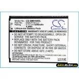 Utángyártott Samsung mobil Li-ion akkumulátor 3.7V 1200mAh EB425161LU, EB425161LA - CameronSino