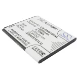 Utángyártott Samsung mobil Li-ion akkumulátor 3.8V 1500mAh EB425161LU, EB425161LA - CameronSino