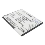 Utángyártott Samsung mobil Li-ion akkumulátor 3.8V 1500mAh EB-F1M7FLU, GH43-03795A - CameronSino