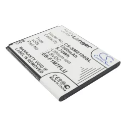   Utángyártott Samsung mobil Li-ion akkumulátor 3.8V 1500mAh EB-F1M7FLU, GH43-03795A - CameronSino