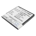 Utángyártott Samsung mobil Li-ion akkumulátor 3.8V 1600mAh EB535151VU, EB535151VUBSTD - CameronSino