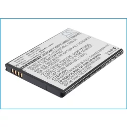   Utángyártott Samsung mobil Li-ion akkumulátor 3.7V 1500mAh EB-L1F2HBU, EB-L1F2HVU - CameronSino