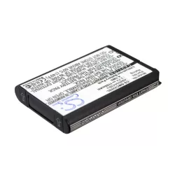   Utángyártott Samsung mobil Li-ion akkumulátor 3.7V 1100mAh AB803443BU - CameronSino