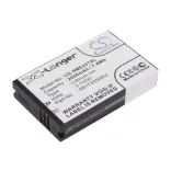 Utángyártott Samsung mobil Li-ion akkumulátor 3.7V 2000mAh AB113450BU, AB113450BUCSTD - CameronSino