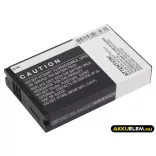 Utángyártott Samsung mobil Li-ion akkumulátor 3.7V 2000mAh AB113450BU, AB113450BUCSTD - CameronSino