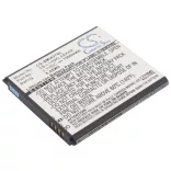 Utángyártott AT&T mobil Li-ion akkumulátor 3.7V 1500mAh EB-L1H9KLU, EB-L1H9KLA - CameronSino