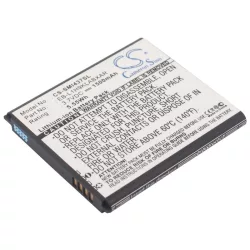  Utángyártott AT&T mobil Li-ion akkumulátor 3.7V 1500mAh EB-L1H9KLU, EB-L1H9KLA - CameronSino