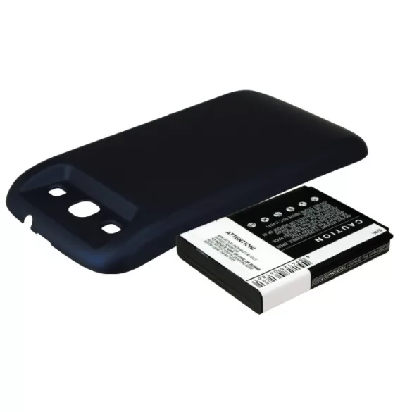 Utángyártott Samsung mobil Li-ion akkumulátor 3.7V 3300mAh EB-L1G6LLUC, EB-L1G6LVA - CameronSino