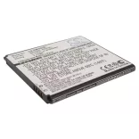 Utángyártott Samsung mobil Li-ion akkumulátor 3.7V 2100mAh B600BE, B600BU - CameronSino