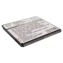   Utángyártott Samsung mobil Li-ion akkumulátor 3.7V 2100mAh B600BE, B600BU - CameronSino