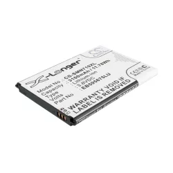   Utángyártott Sprint mobil Li-ion akkumulátor 3.8V 3100mAh - CameronSino