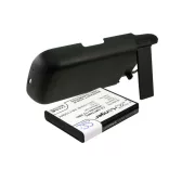 Utángyártott T-Mobile mobil Li-ion akkumulátor 3.7V 3600mAh EB-L1G5HB, EB-L1G5HBA - CameronSino