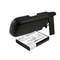   Utángyártott T-Mobile mobil Li-ion akkumulátor 3.7V 3600mAh EB-L1G5HB, EB-L1G5HBA - CameronSino
