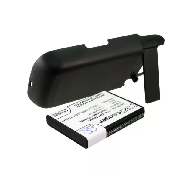 Utángyártott T-Mobile mobil Li-ion akkumulátor 3.7V 3600mAh EB-L1G5HB, EB-L1G5HBA - CameronSino
