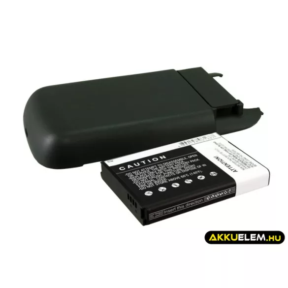 Utángyártott T-Mobile mobil Li-ion akkumulátor 3.7V 3600mAh EB-L1G5HB, EB-L1G5HBA - CameronSino