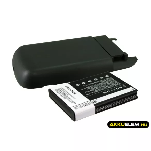 Utángyártott T-Mobile mobil Li-ion akkumulátor 3.7V 3600mAh EB-L1G5HB, EB-L1G5HBA - CameronSino