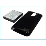 Utángyártott Samsung mobil Li-ion akkumulátor 3.7V 3400mAh EB-L1D7IBA - CameronSino