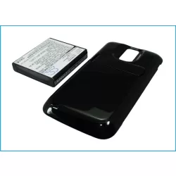   Utángyártott Samsung mobil Li-ion akkumulátor 3.7V 3400mAh EB-L1D7IBA - CameronSino