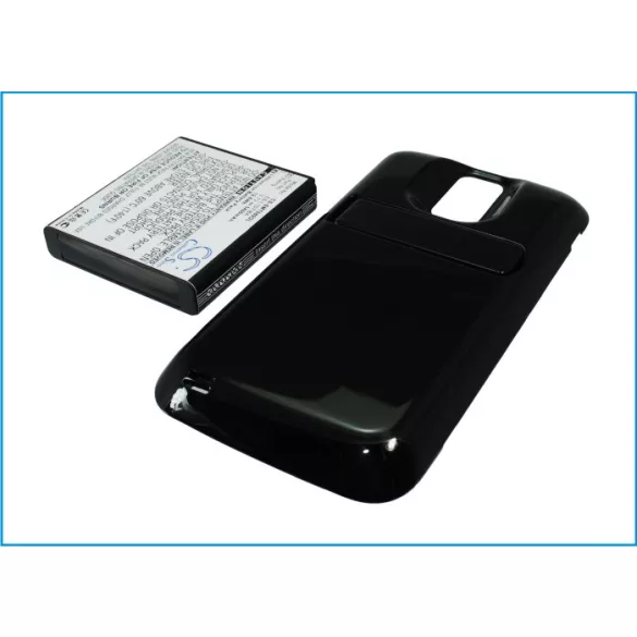 Utángyártott Samsung mobil Li-ion akkumulátor 3.7V 3400mAh EB-L1D7IBA - CameronSino