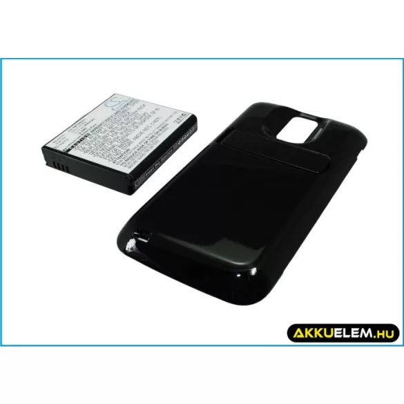 Utángyártott Samsung mobil Li-ion akkumulátor 3.7V 3400mAh EB-L1D7IBA - CameronSino