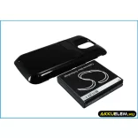 Utángyártott Samsung mobil Li-ion akkumulátor 3.7V 3400mAh EB-L1D7IBA - CameronSino