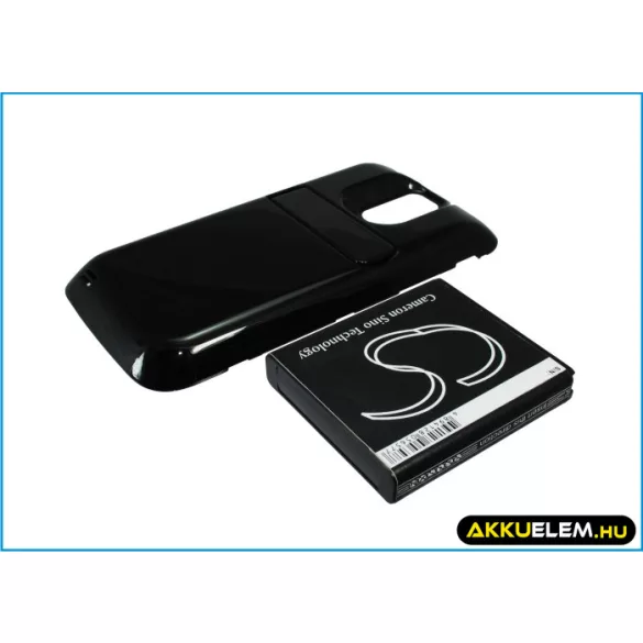 Utángyártott Samsung mobil Li-ion akkumulátor 3.7V 3400mAh EB-L1D7IBA - CameronSino